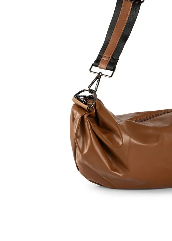 Ollie Saddle Sling Bag