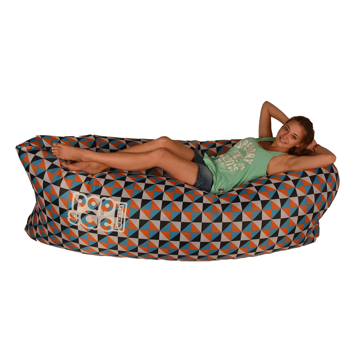 Papsac - Retro Checked