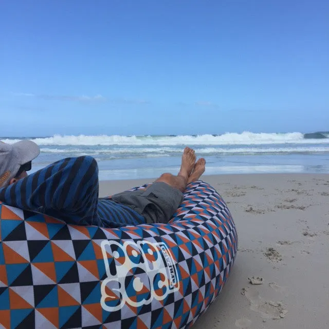 Papsac - Retro Checked