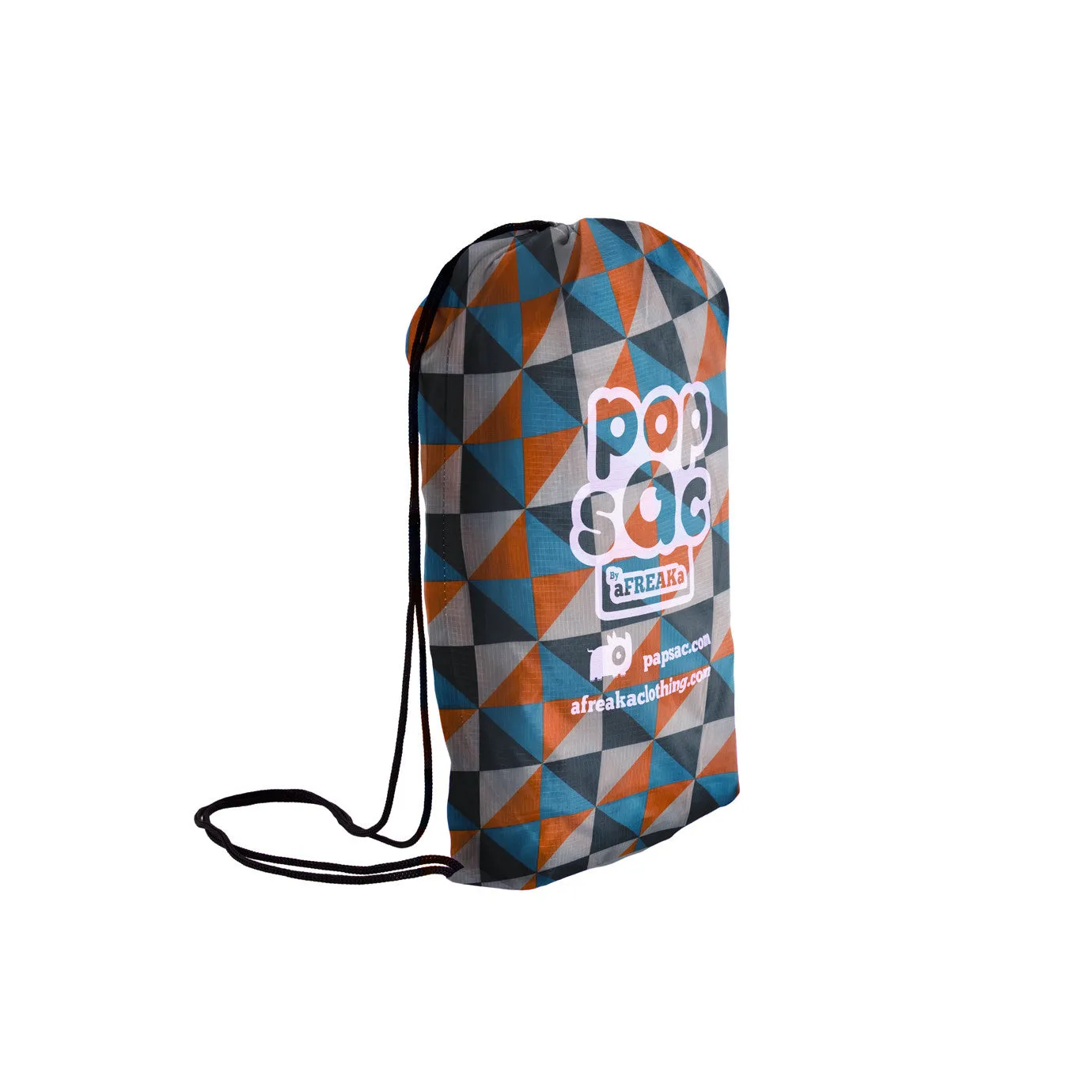 Papsac - Retro Checked