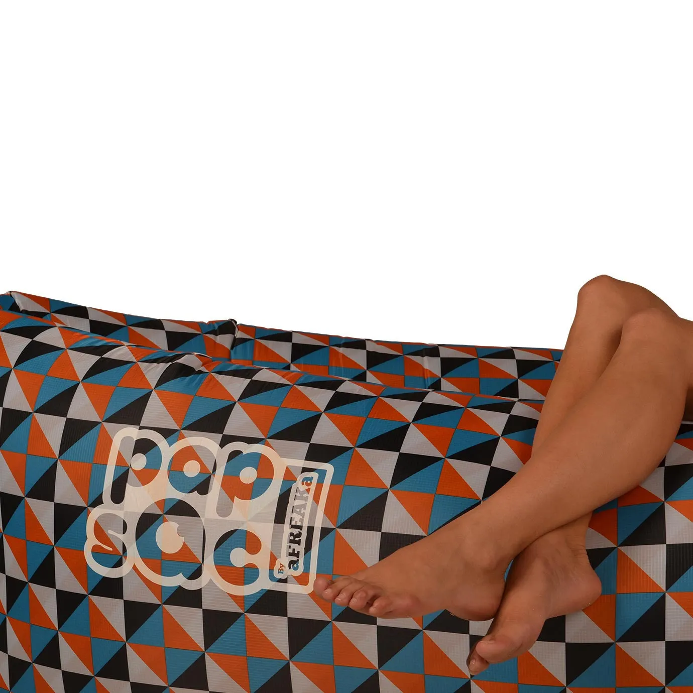Papsac - Retro Checked