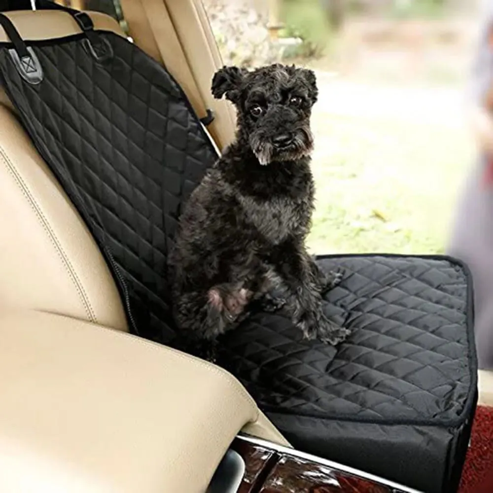 Pat and Pet Emporium | Pet Carriers | Dog Car Seat Cover Carrier