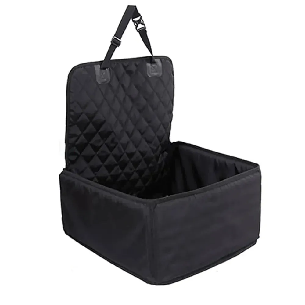 Pat and Pet Emporium | Pet Carriers | Dog Car Seat Cover Carrier