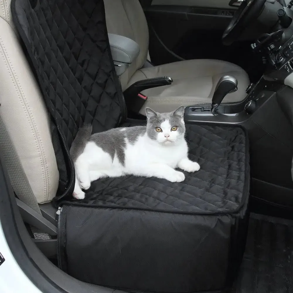 Pat and Pet Emporium | Pet Carriers | Dog Car Seat Cover Carrier