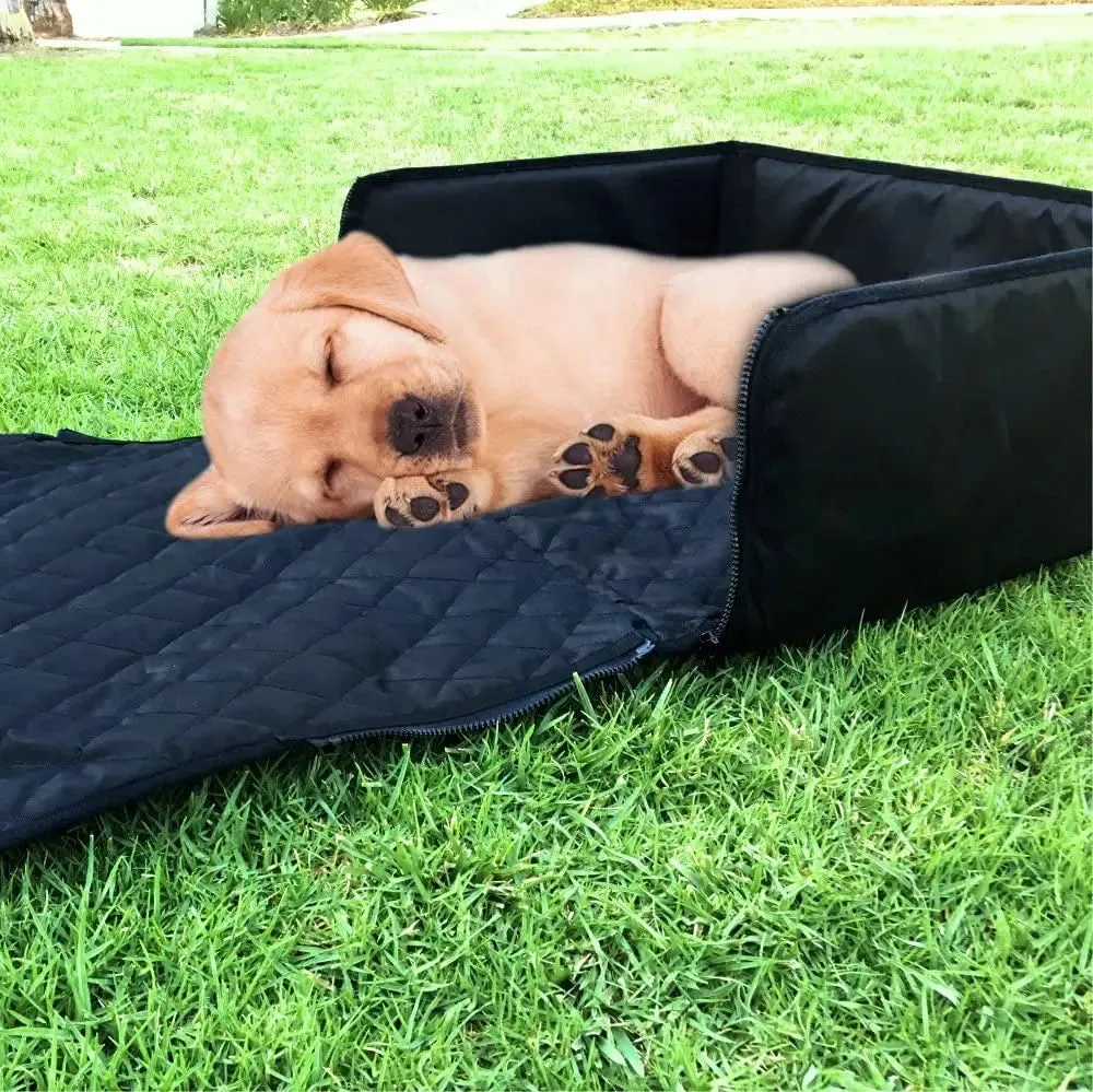 Pat and Pet Emporium | Pet Carriers | Dog Car Seat Cover Carrier