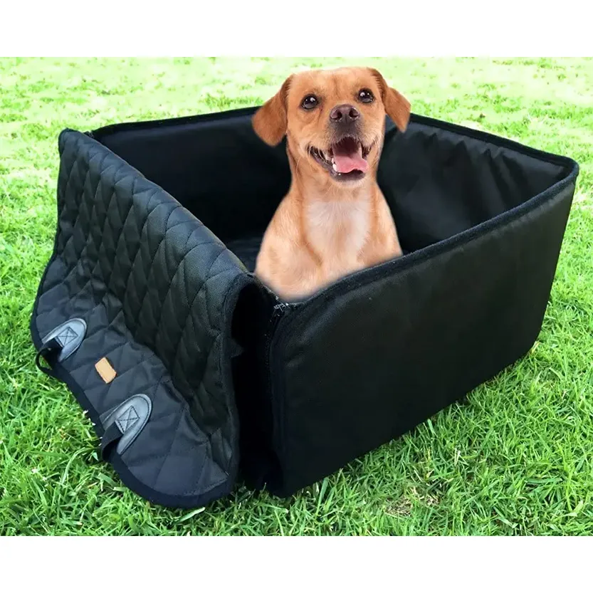 Pat and Pet Emporium | Pet Carriers | Dog Car Seat Cover Carrier