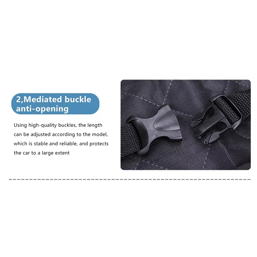 Pat and Pet Emporium | Pet Carriers | Dog Car Seat Cover Carrier