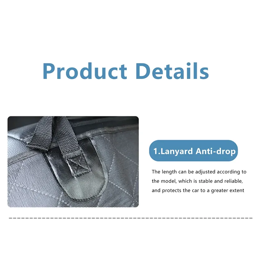 Pat and Pet Emporium | Pet Carriers | Dog Car Seat Cover Carrier