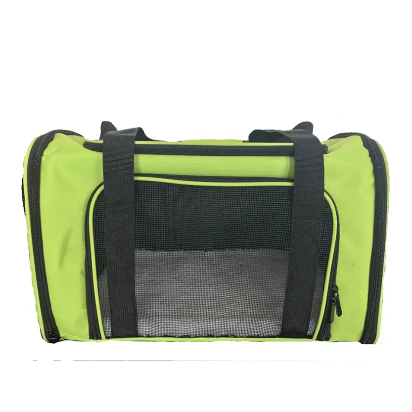 Pat and Pet Emporium | Pet Carriers | Dog Cat Carrier Backpack