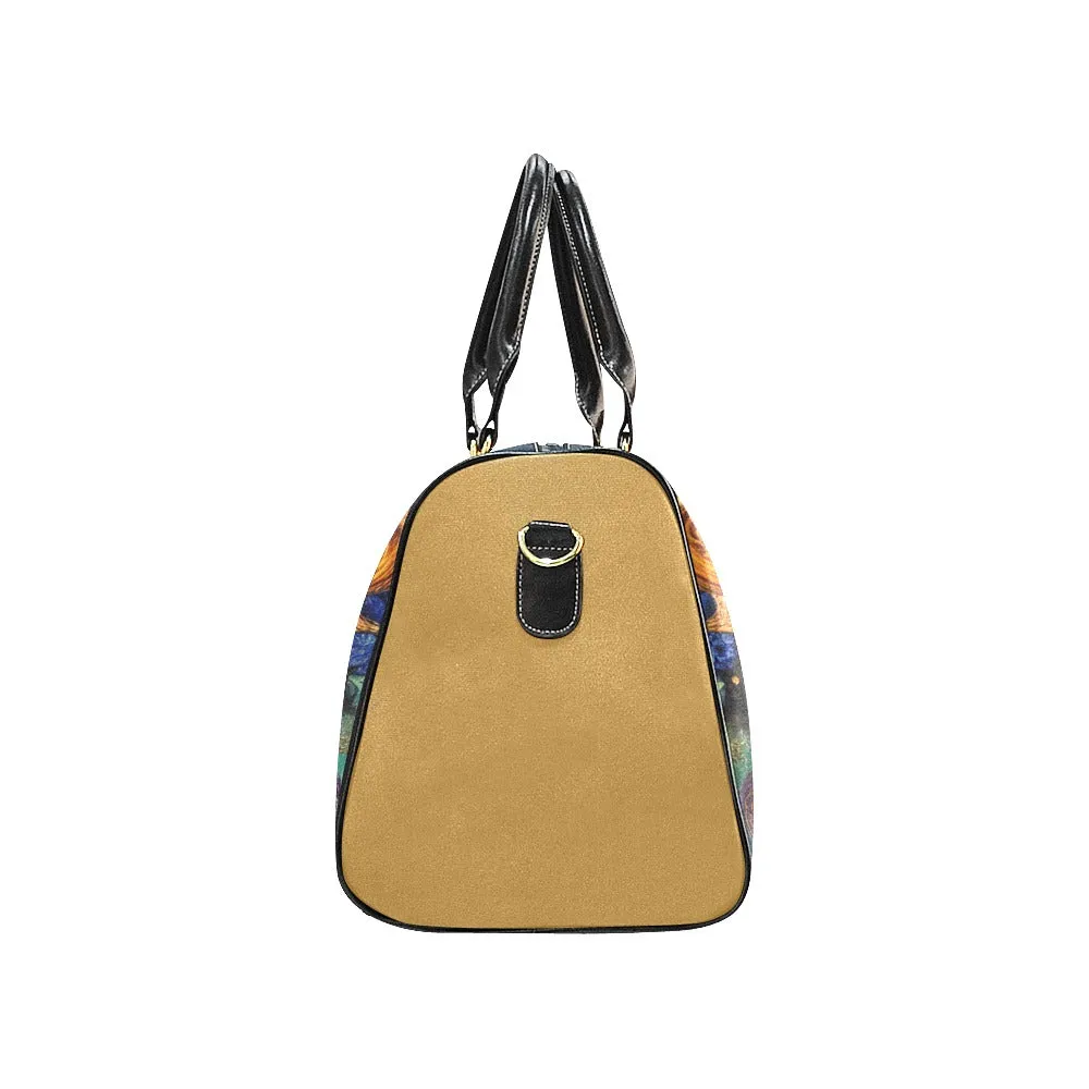 PBF Ornate Gift TRAVEL DUFFLE