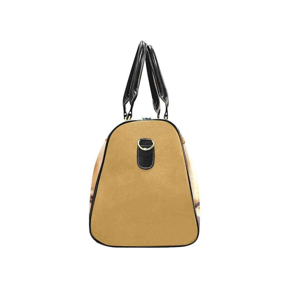 PBF Ornate Gift TRAVEL DUFFLE