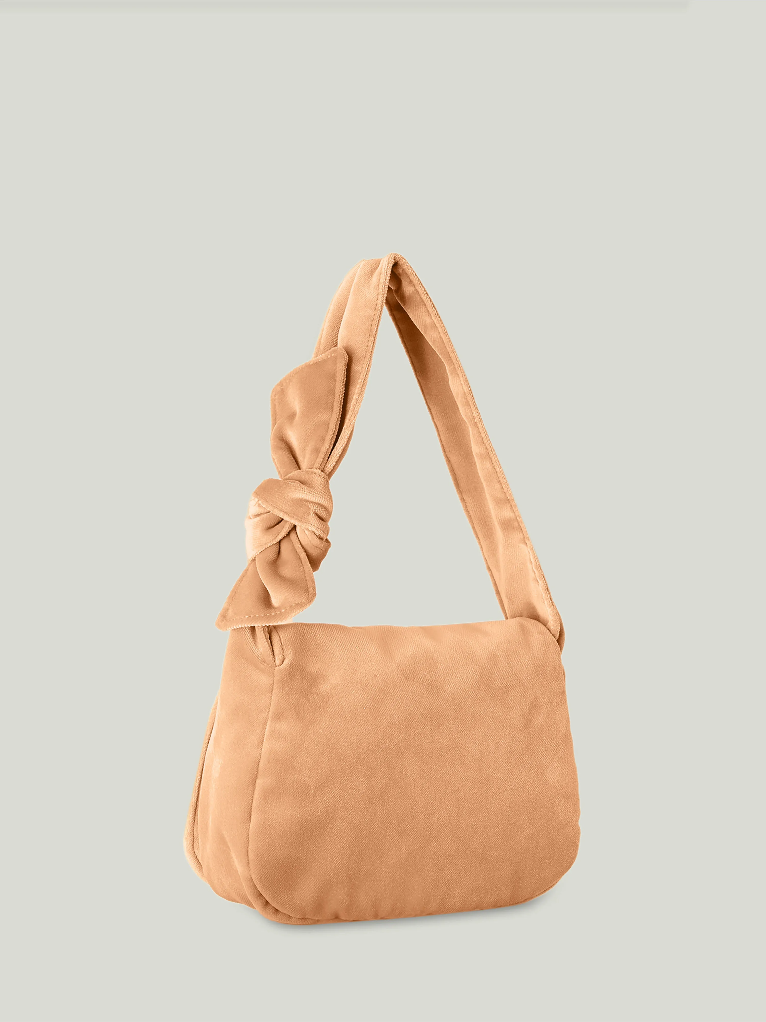 PEACH SADDLE