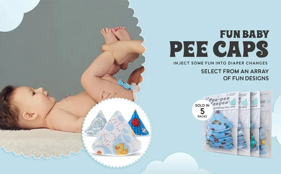 Pee-pee Teepee- Camping
