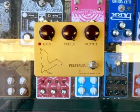 Pelican Noiseworks Pelitaur