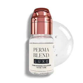 Perma Blend Luxe Thin Shading Solution Pigment
