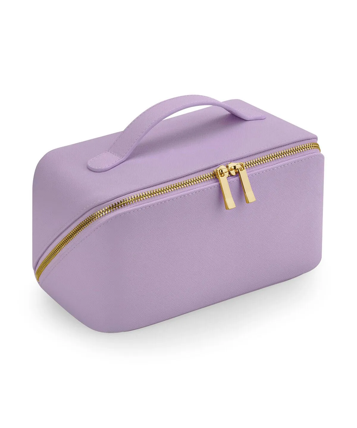 Personalised Open Flat Washbag