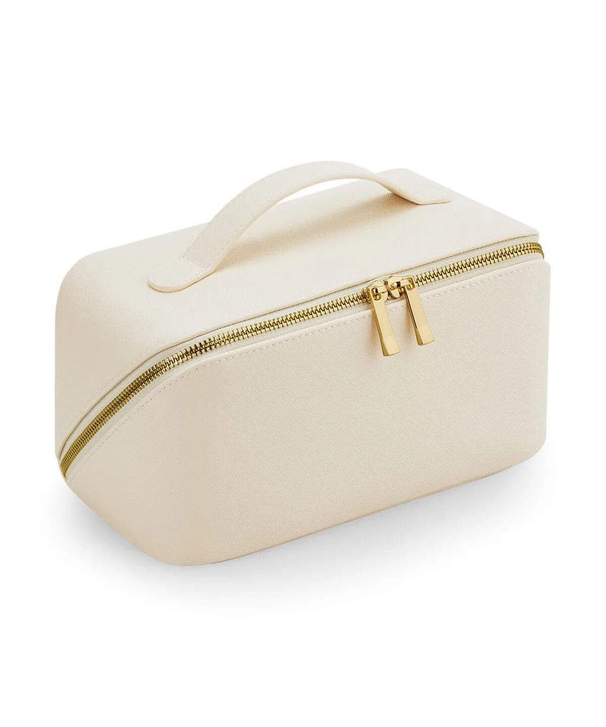 Personalised Open Flat Washbag
