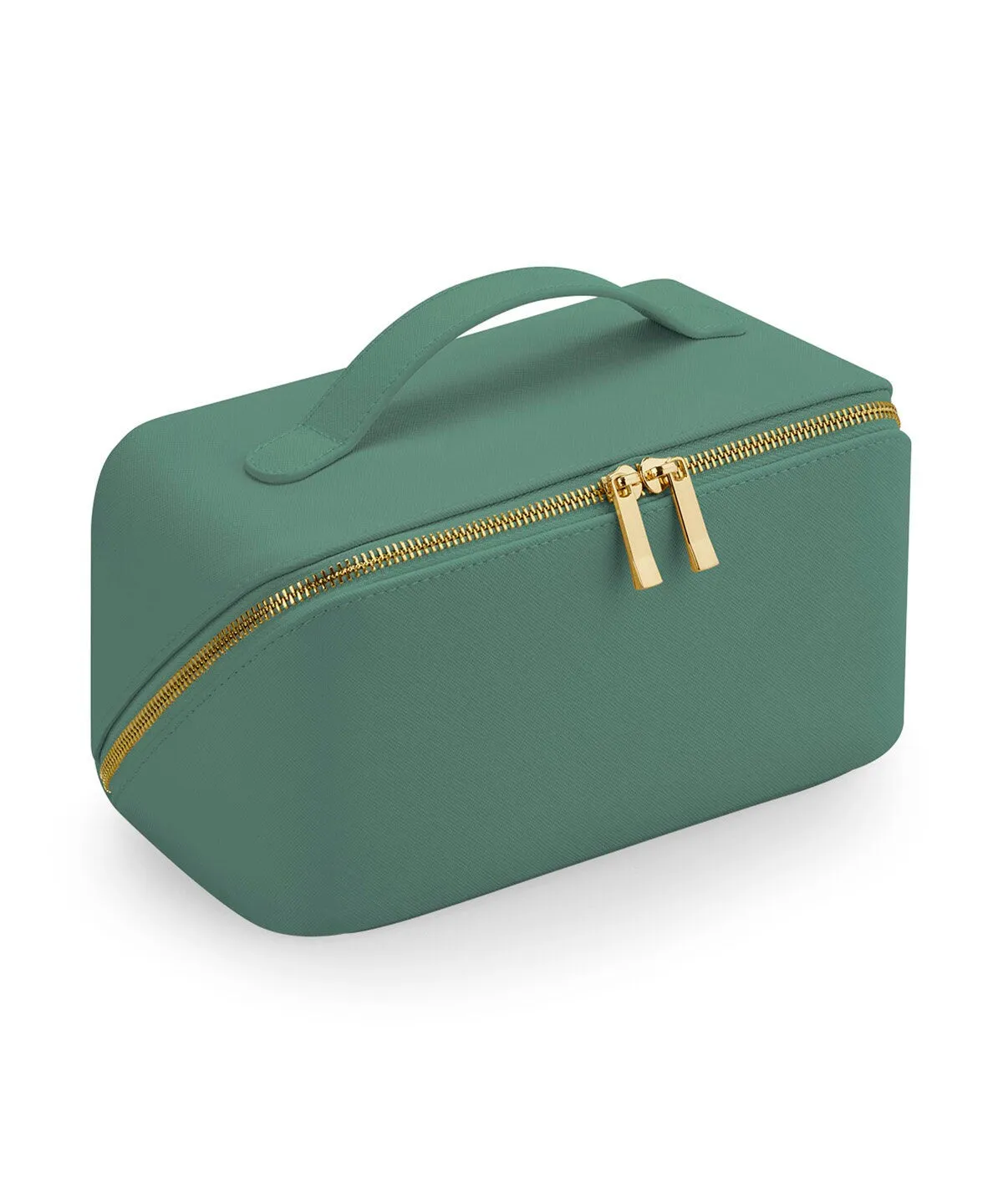 Personalised Open Flat Washbag