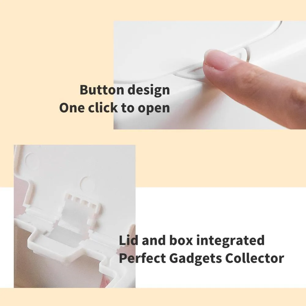 Phomemo Touch-Tone Storage Box