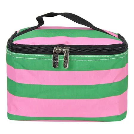 Pink Peppermint NGIL Cosmetic Case