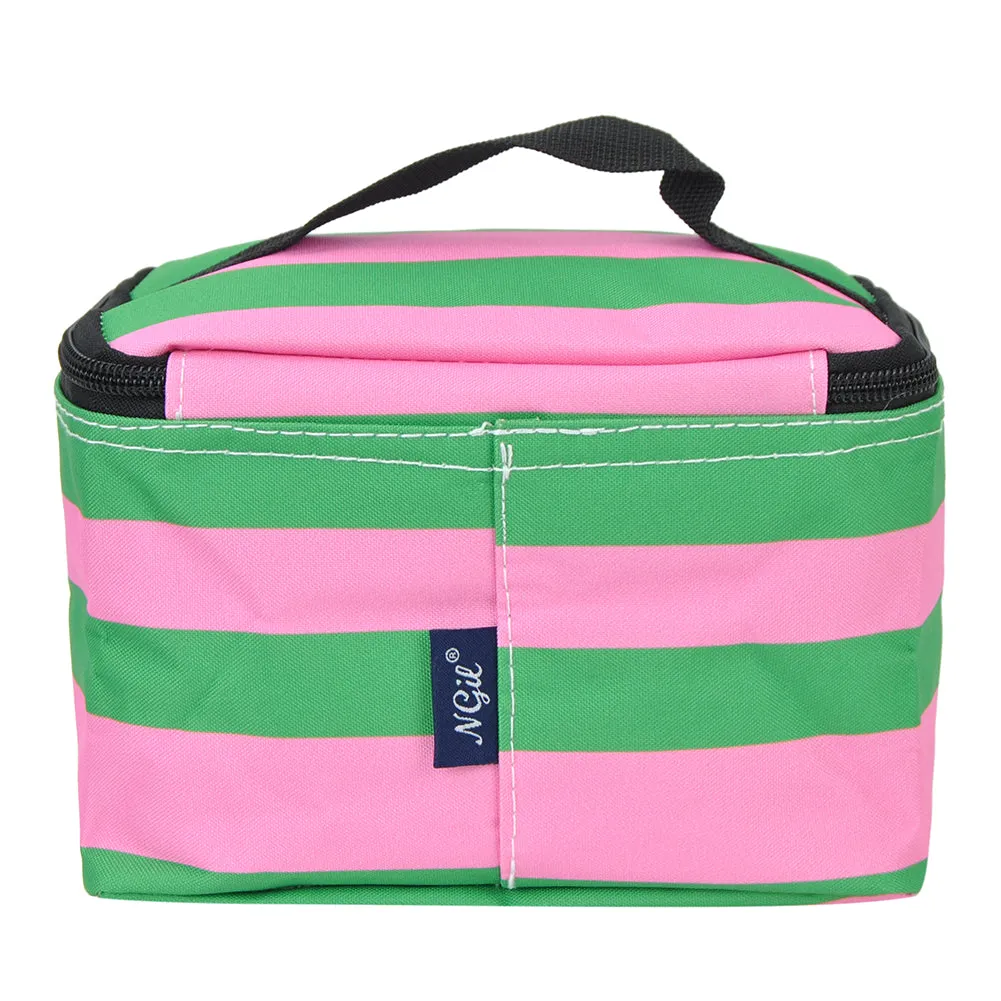 Pink Peppermint NGIL Cosmetic Case