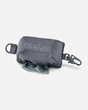 Poop Bag Holder - Sacchetto (Asphalt)