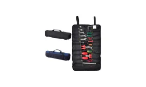 Portable Knife Bag