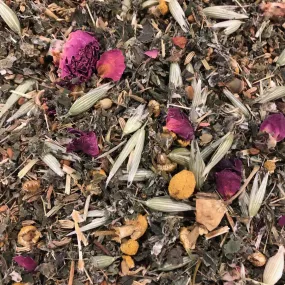 Postpartum Tea