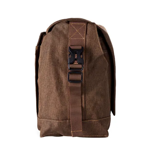 PRO MESSENGER BAG CITYSCAPE COURIER 150 - HAZELNUT BROWN (8741)