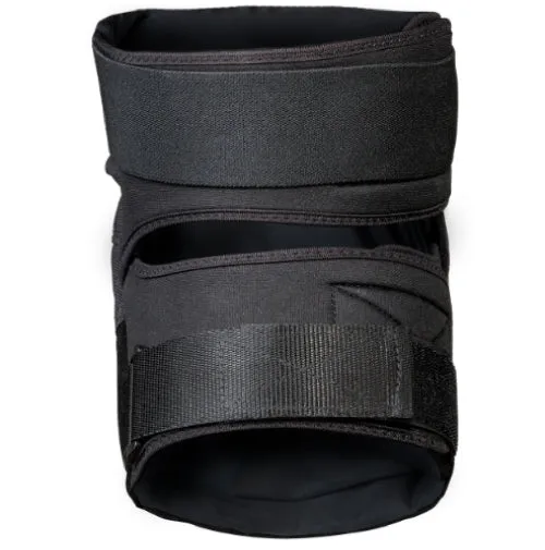 Pro-Tec Knee Pro Pad Set - Black