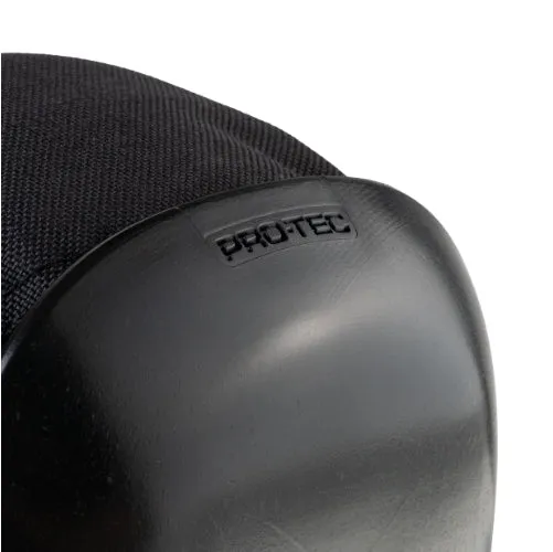 Pro-Tec Knee Pro Pad Set - Black