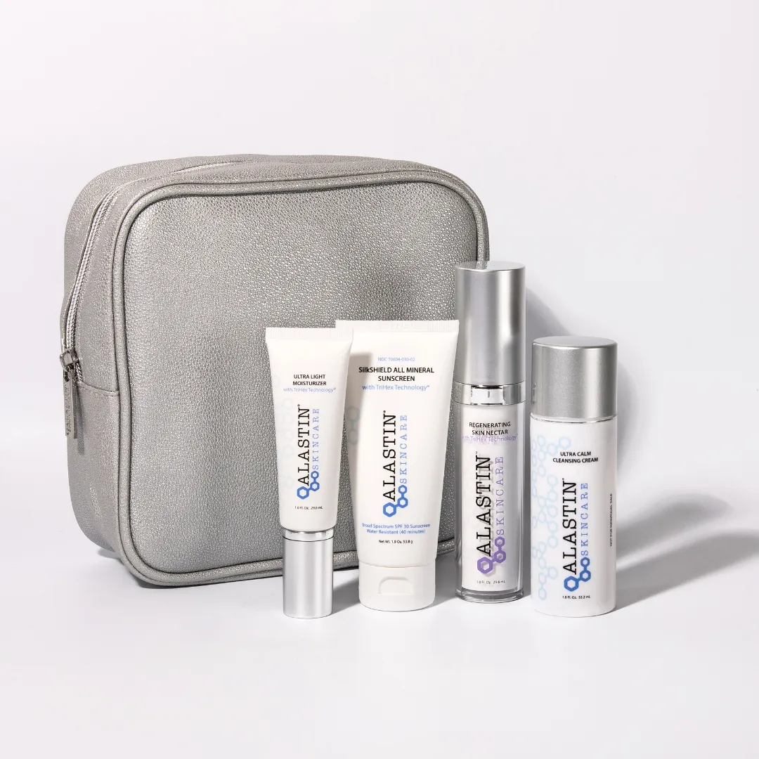 Procedure Enhancement System with TriHex Technology®