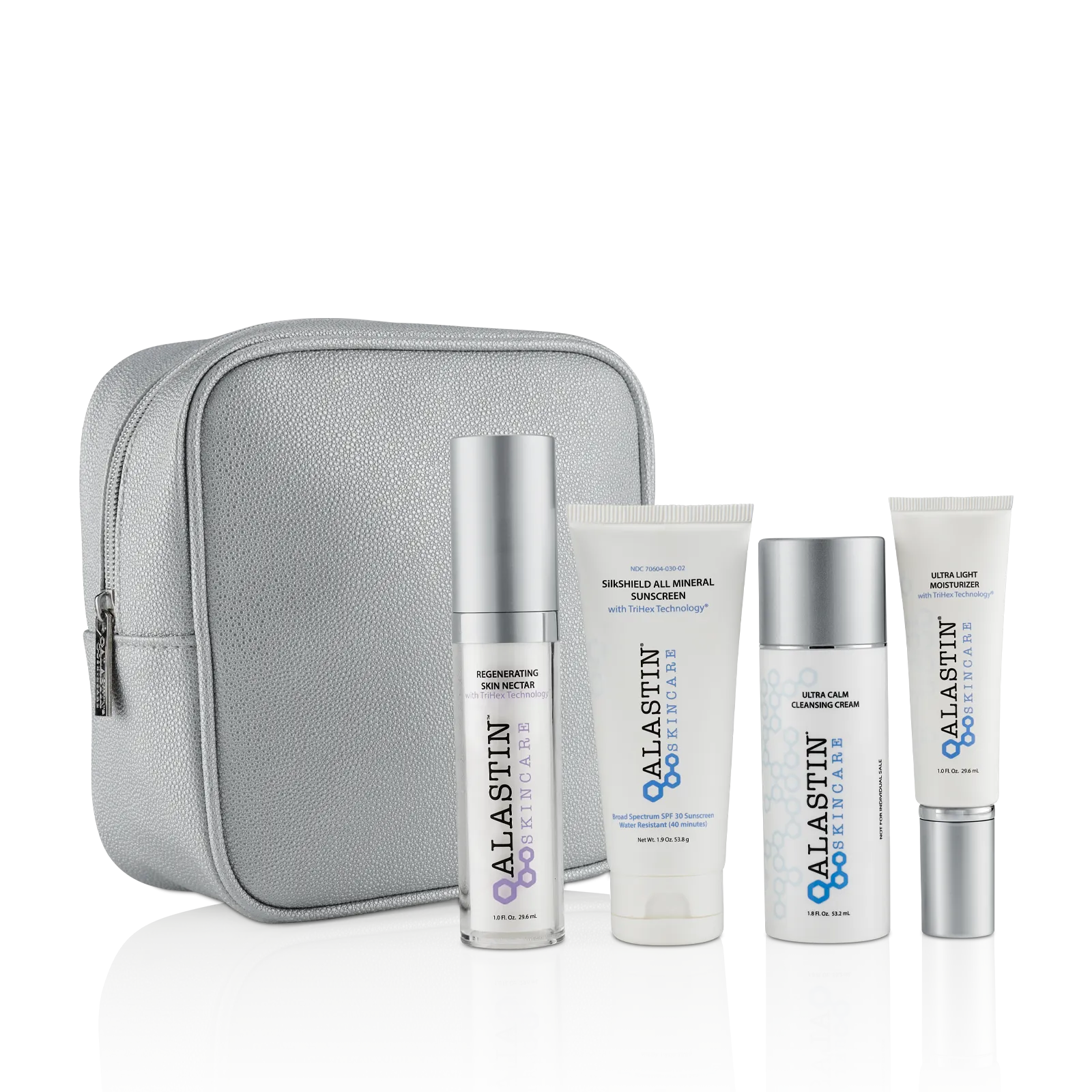 Procedure Enhancement System with TriHex Technology®