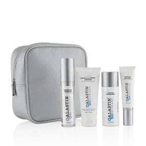 Procedure Enhancement System with TriHex Technology®