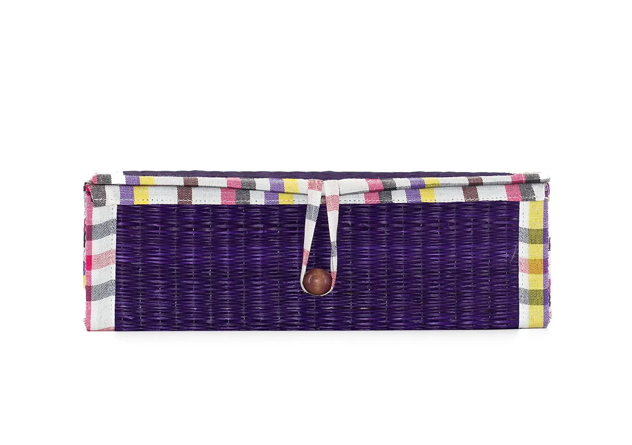 Purple Box