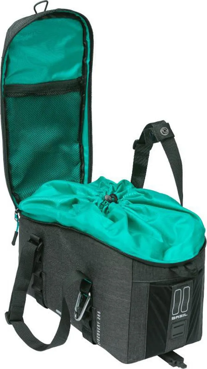 Rack bag 9l