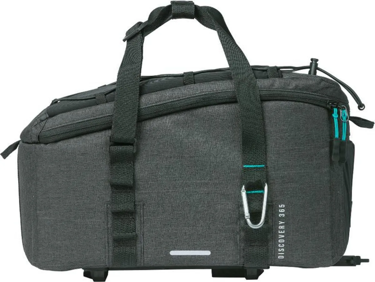 Rack bag 9l