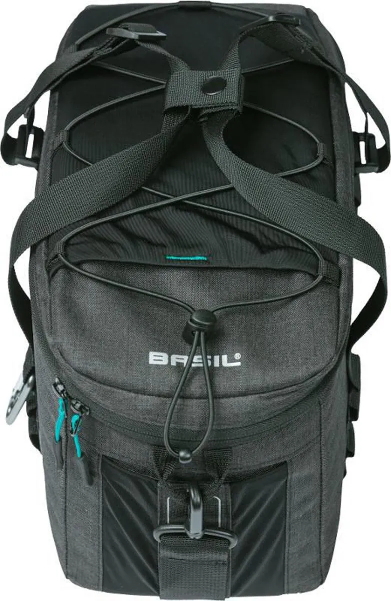 Rack bag 9l