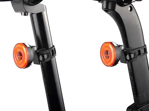 Ravemen CL05 Rear Light