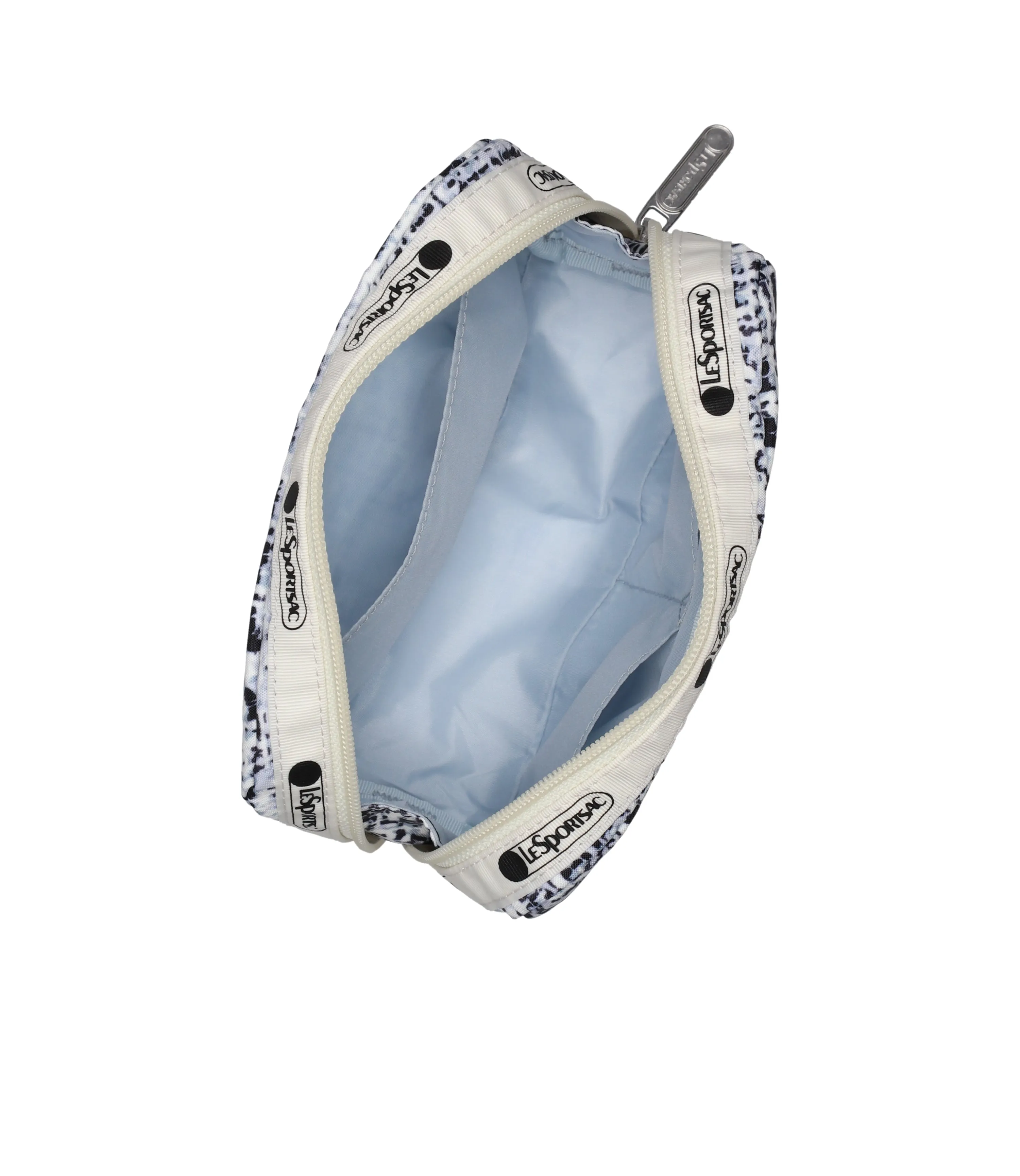 Rectangular Cosmetic