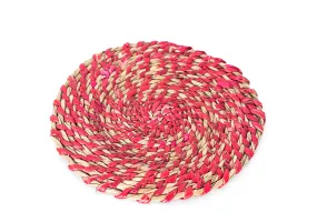 Red Coasters