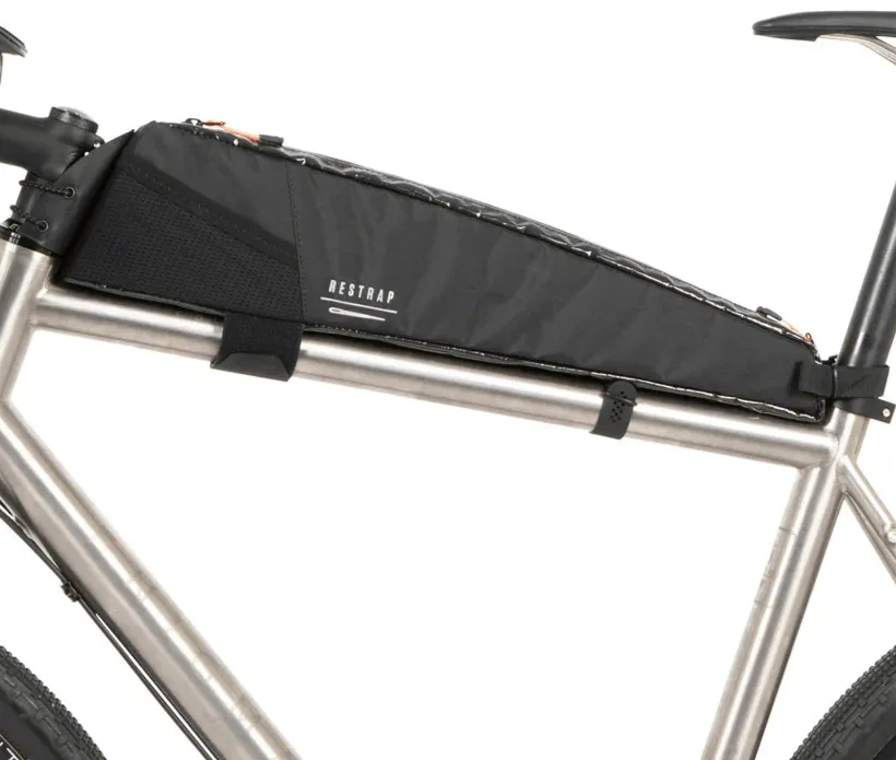 Restrap Race Top Tube Bag