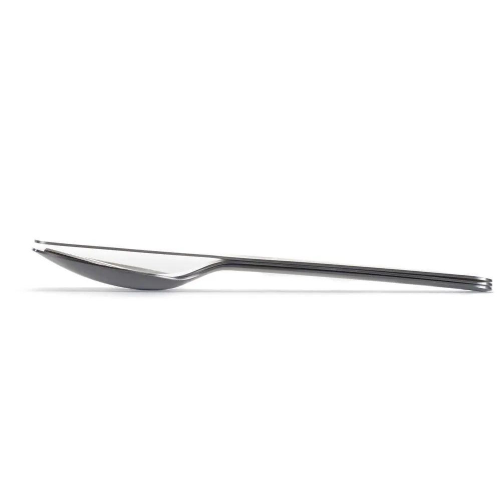 Reusable Cutlery Set - Stainless Steel