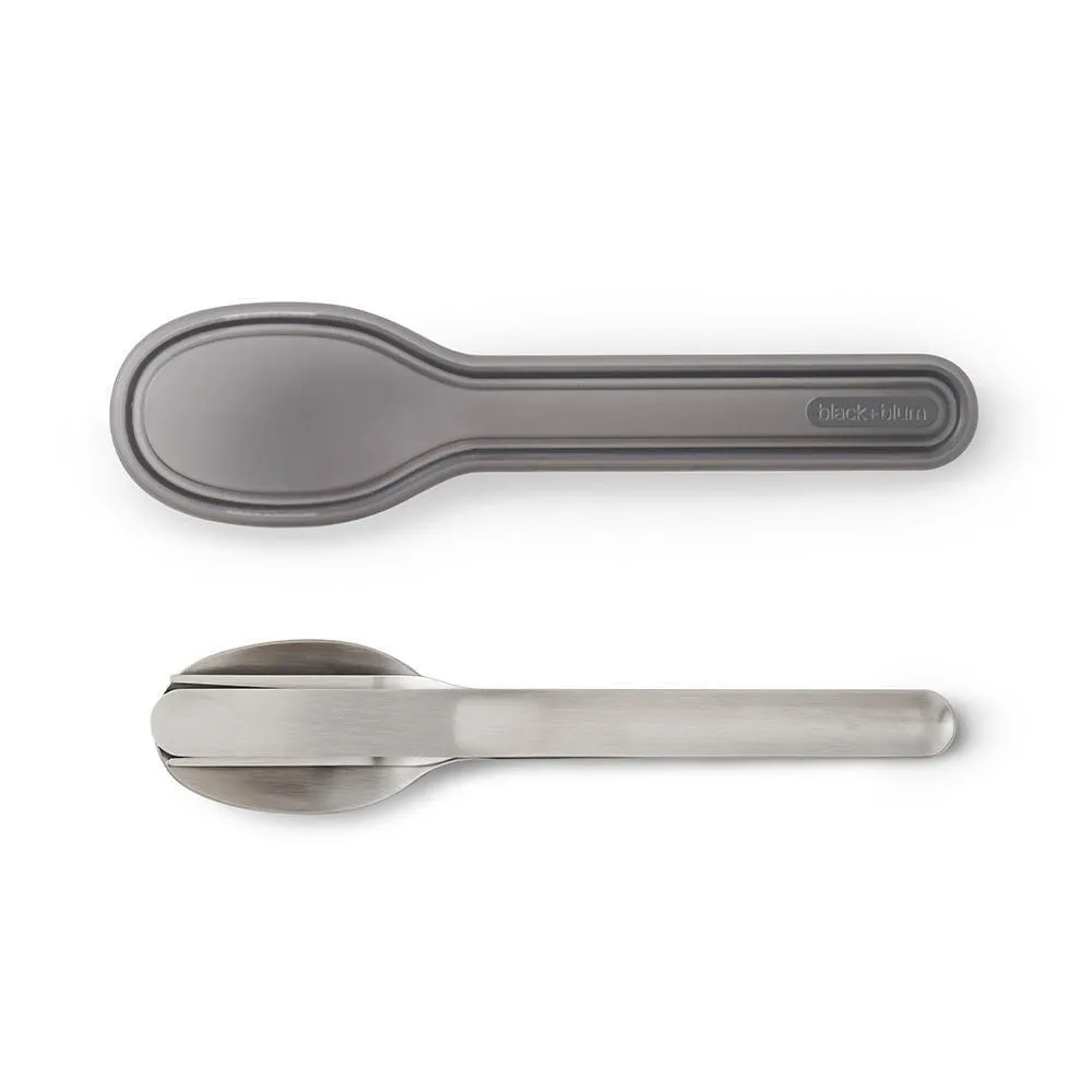 Reusable Cutlery Set - Stainless Steel