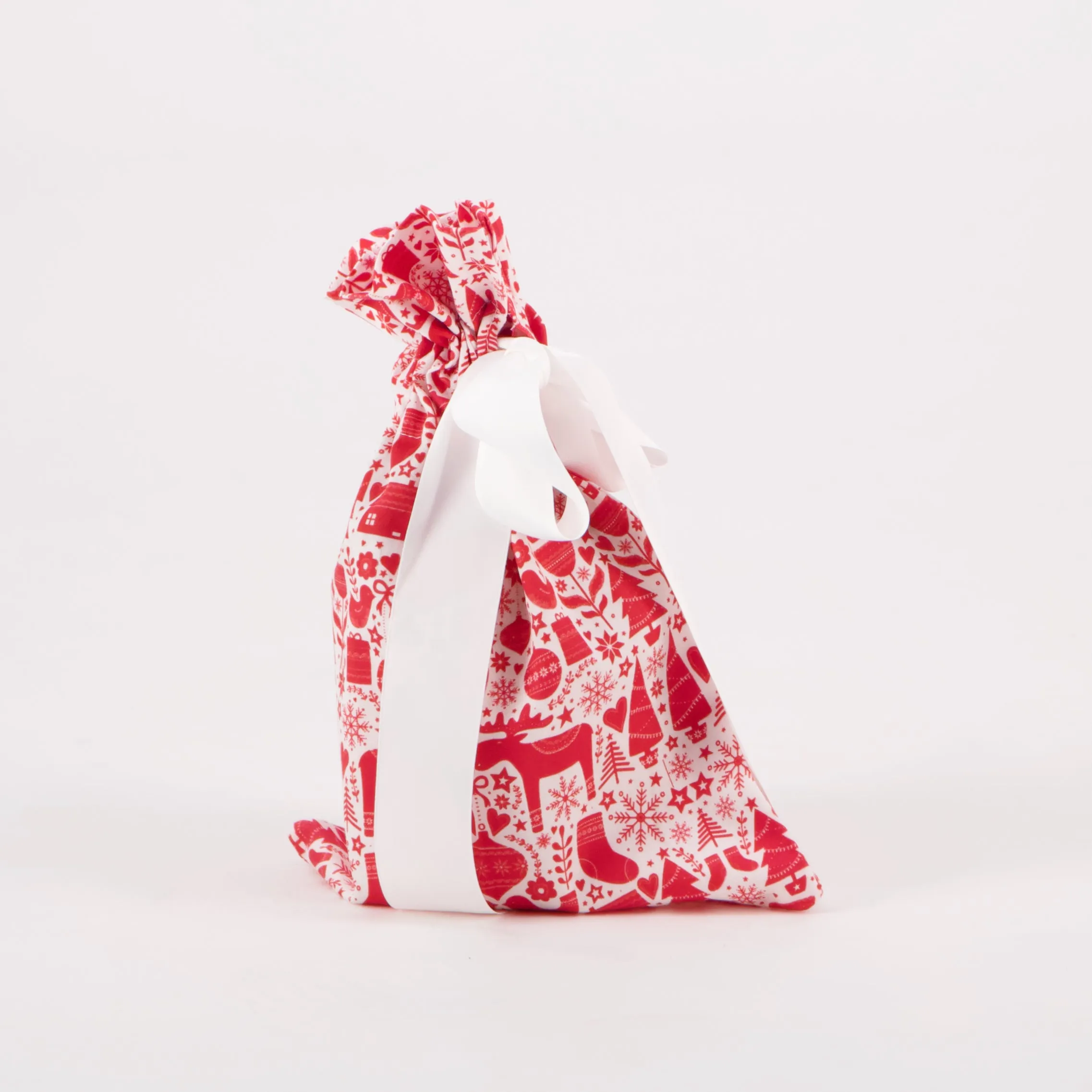 Reusable Gift Bag: Tiny