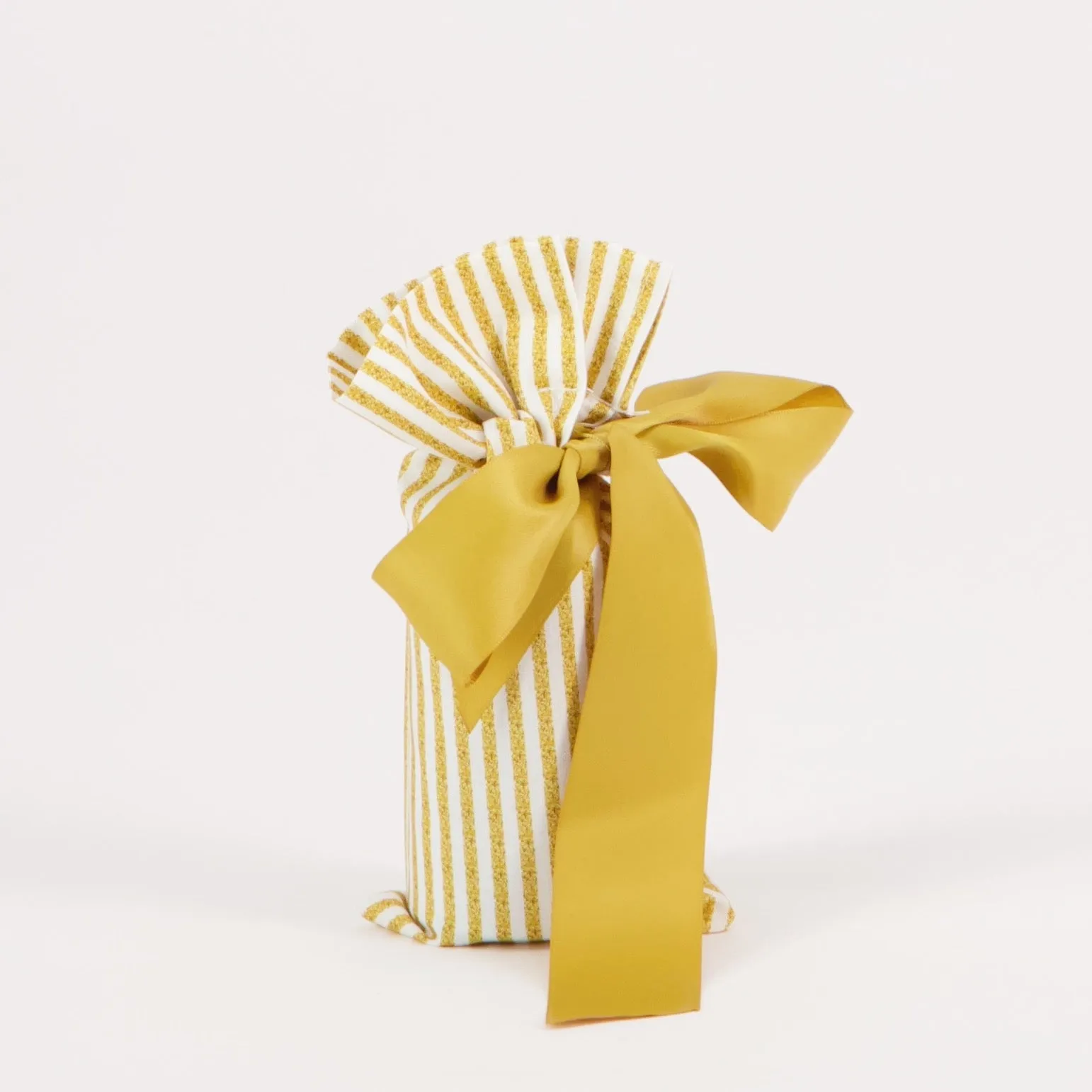 Reusable Gift Bag: Tiny