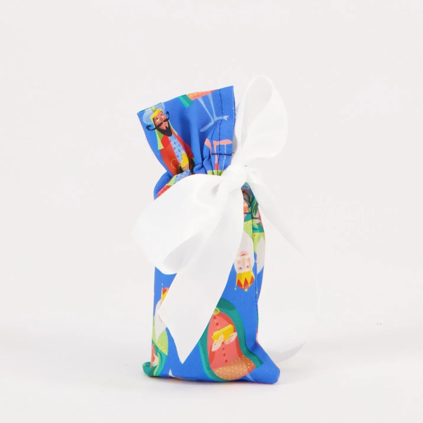 Reusable Gift Bag: Tiny