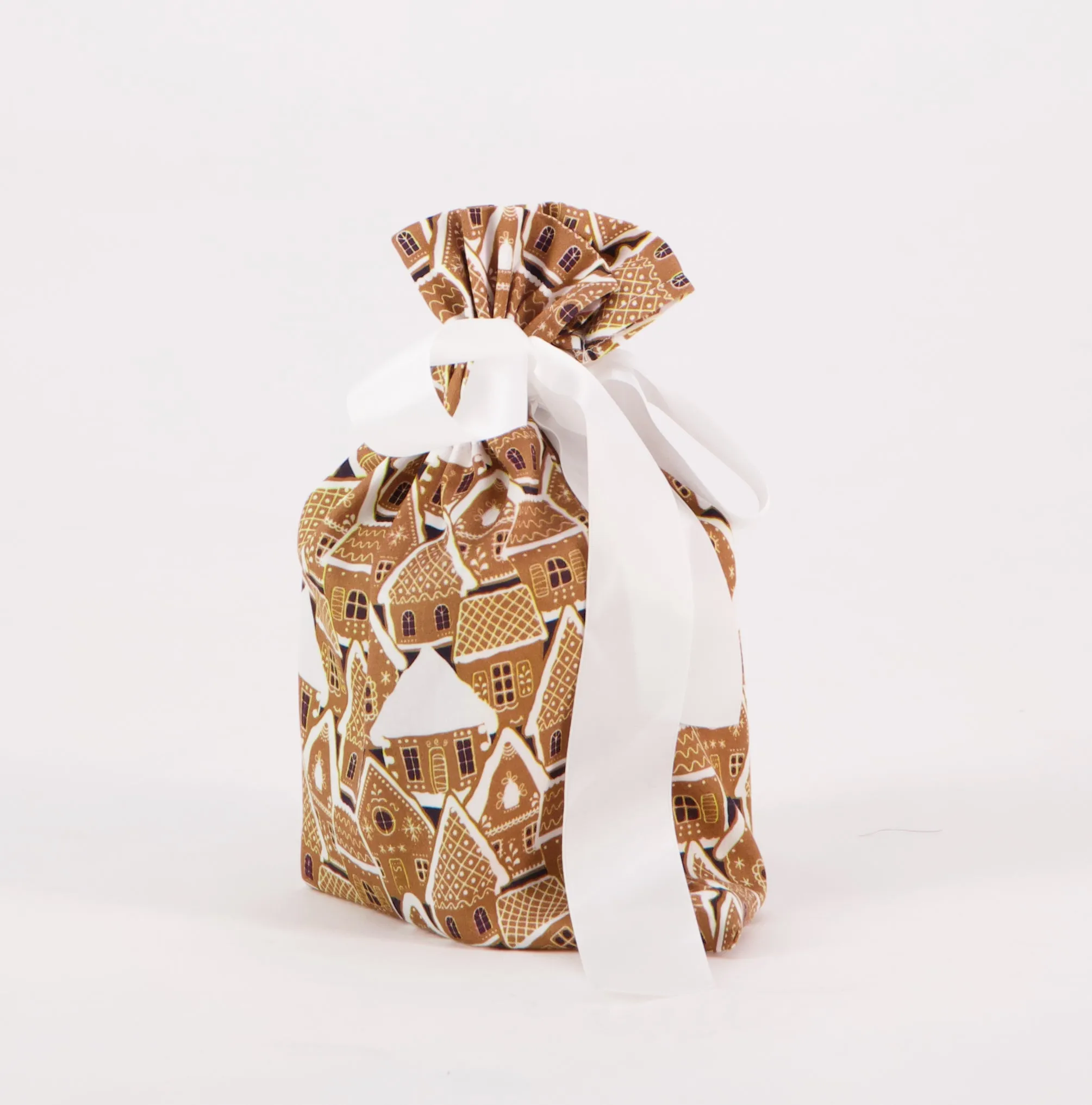 Reusable Gift Bag: Tiny