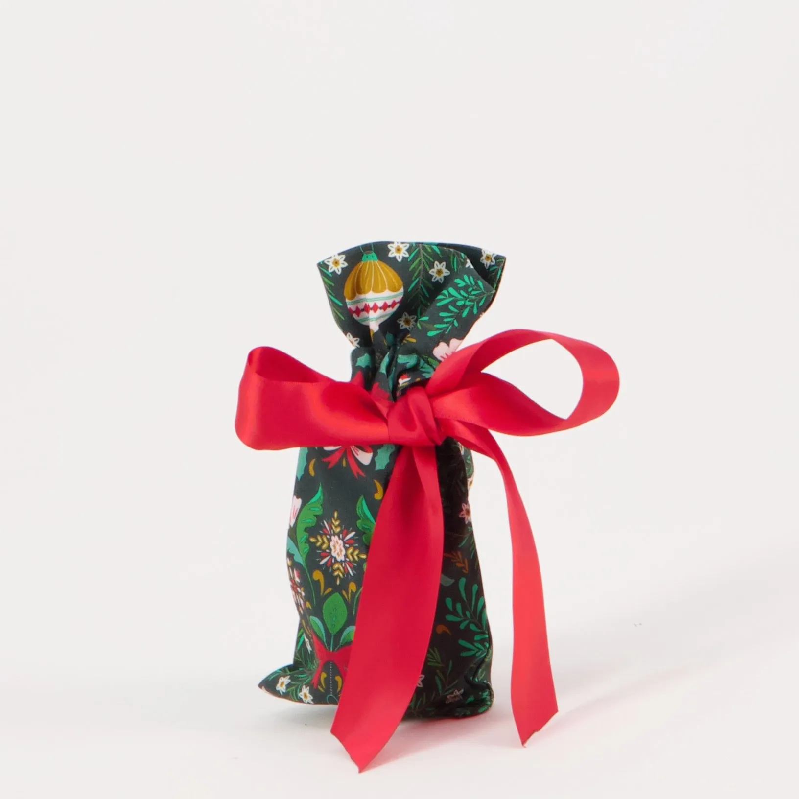 Reusable Gift Bag: Tiny