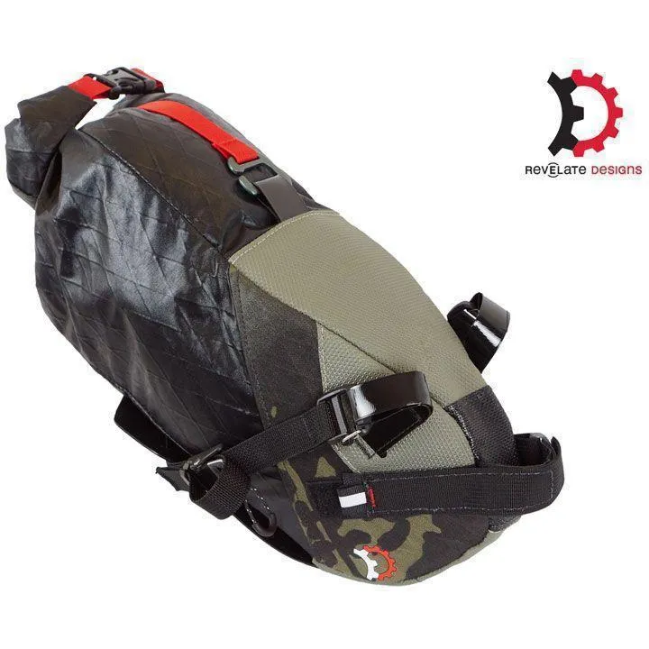 Revelate Designs Vole Seat Bag